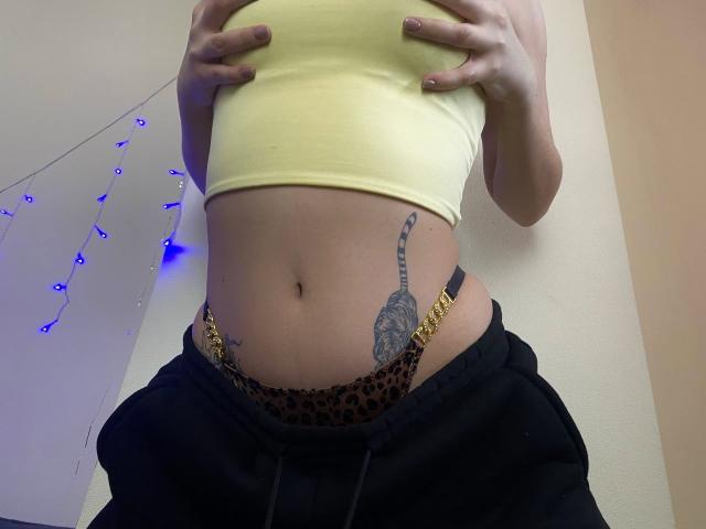 Sevillia - Live porn &amp; sex cam - 24055565