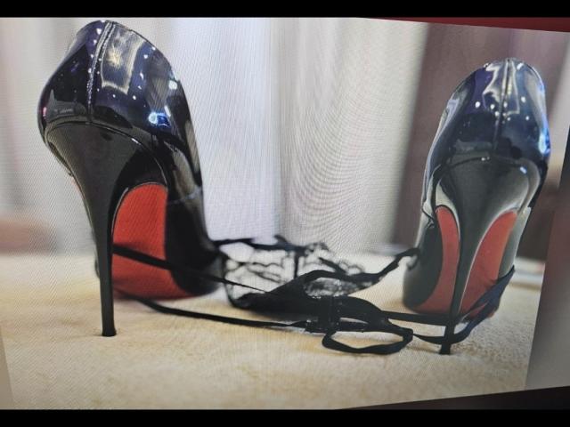 JoliDanielle - Sexe cam en vivo - 24055817