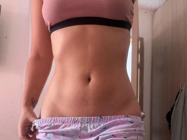 ScarlletZhen - Live sexe cam - 24056729