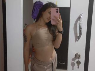 LisaMartini - Sexe cam en vivo - 24056833