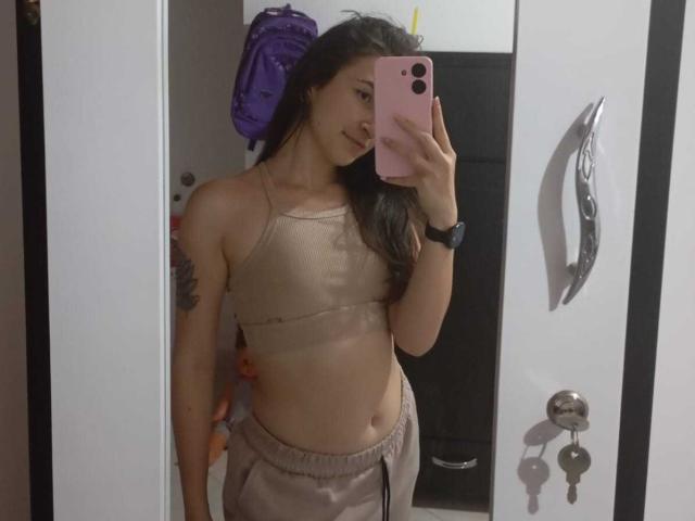 LisaMartini - Sexe cam en vivo - 24056833