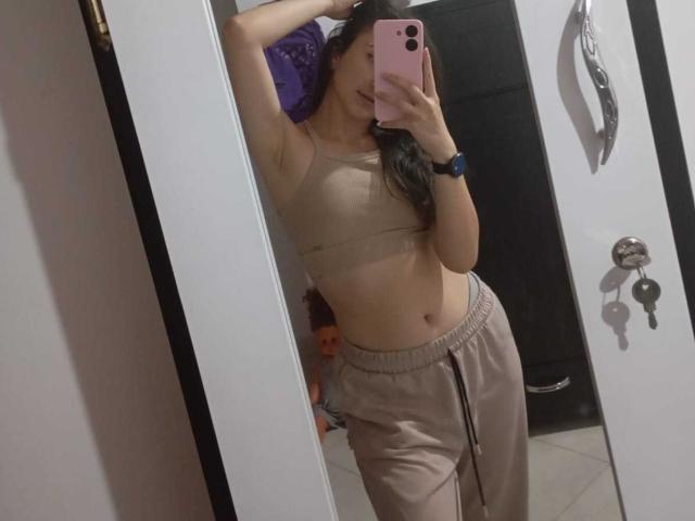 LisaMartini - Sexe cam en vivo - 24056837