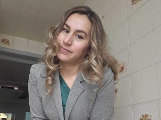 AliceDussan - Live porn &amp; sex cam - 24057389