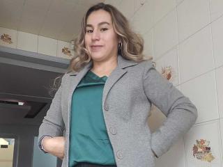 AliceDussan - сексуальная веб-камера в реальном времени - 24057397