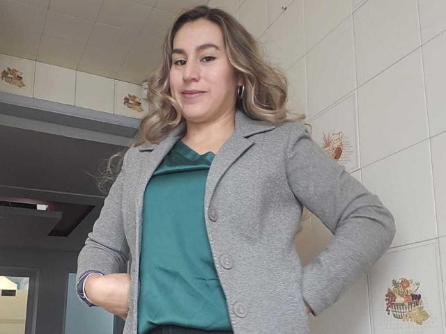 AliceDussan - Sexe cam en vivo - 24057397