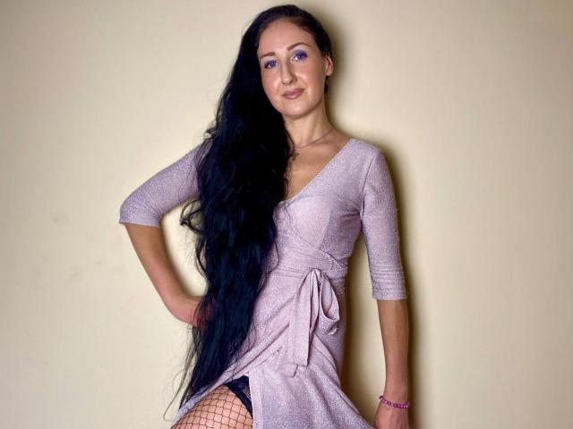 Vivianns - Sexe cam en vivo - 24057641