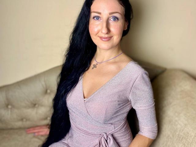 Vivianns - сексуальная веб-камера в реальном времени - 24057653