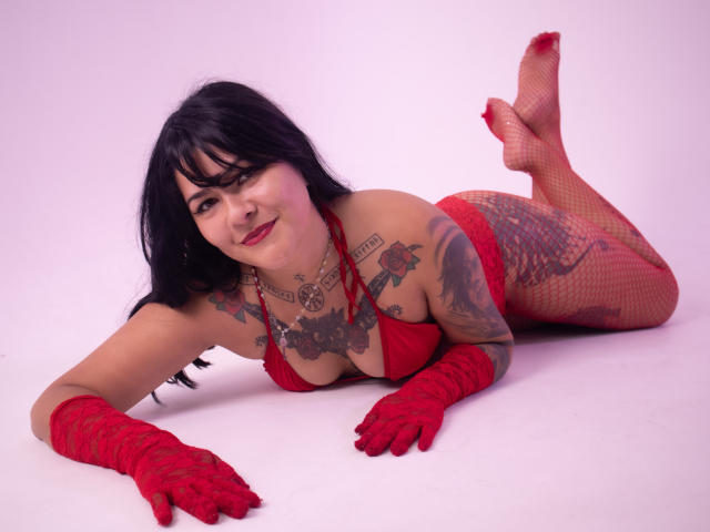 RoxyMustaine - Live sex cam - 24057909