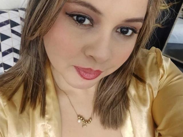 IdyllaJhones - Live porn &amp; sex cam - 24057989