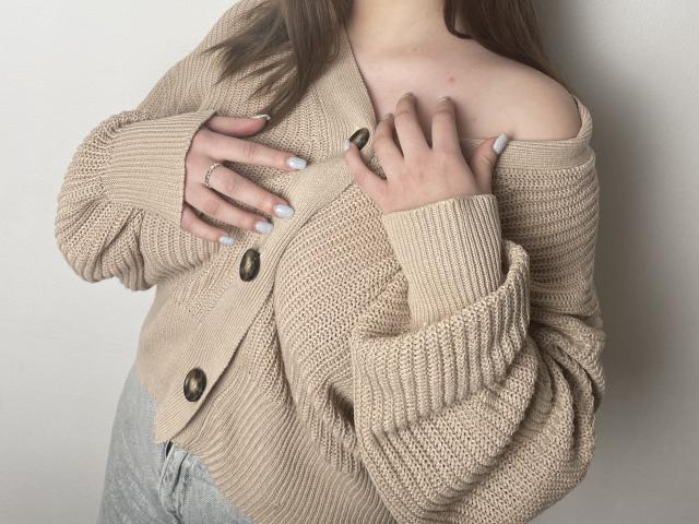 Rimia - сексуальная веб-камера в реальном времени - 24058113