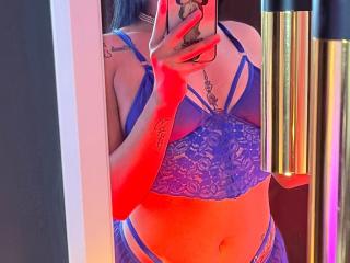 SeleneMarisa - Live porn &amp; sex cam - 24058321