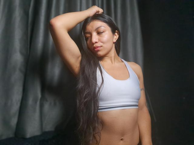 IbbyeMoreau - Live porn &amp; sex cam - 24058421