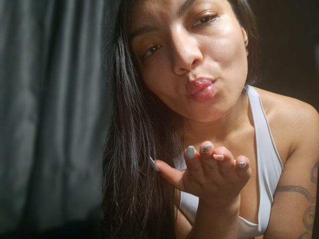IbbyeMoreau - Live porn &amp; sex cam - 24058429