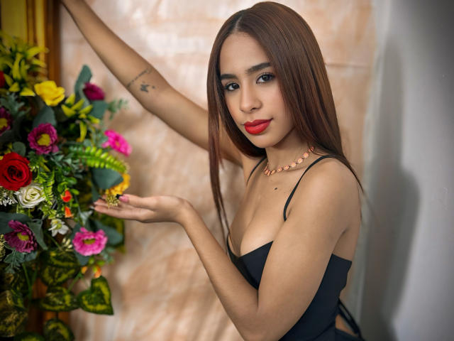 LisshaCute - Camera khiêu dâm &amp; quyến rũ trực tiếp - 24058677