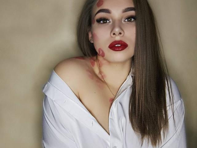 Niferttiti - Live sex cam - 24059345