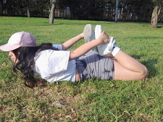 PaulaCeleste - Sexe cam en vivo - 24059685