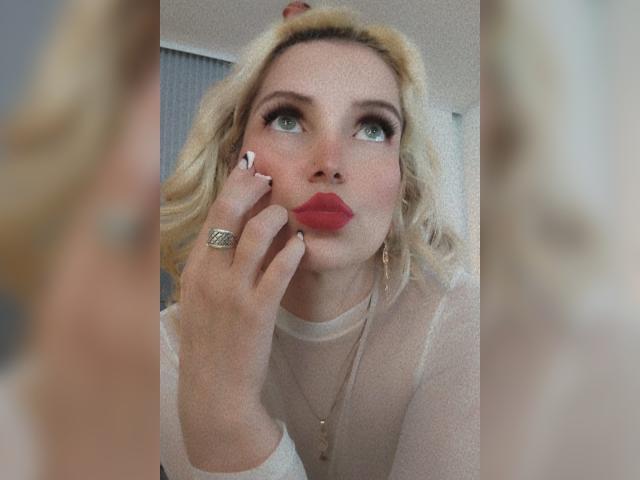 GiuliaAddams - Live porn &amp; sex cam - 24059741