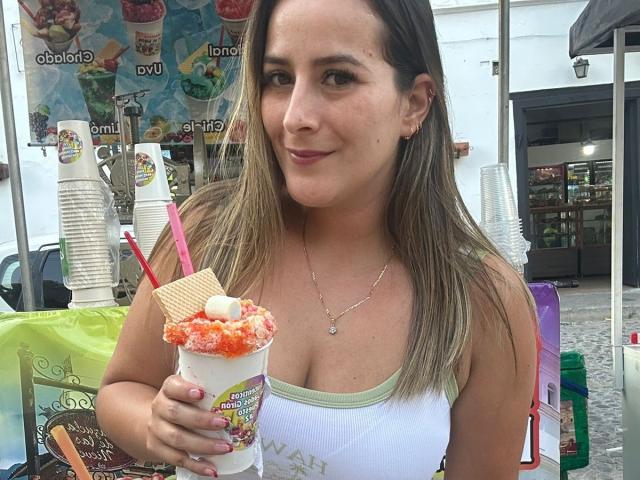 RousseMelinda - Live porno og sexkamera - 24059781