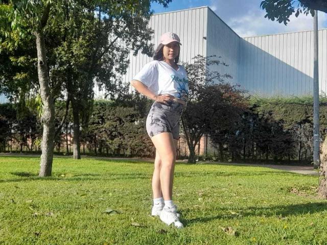 PaulaCeleste - Live porn &amp; sex cam - 24059785