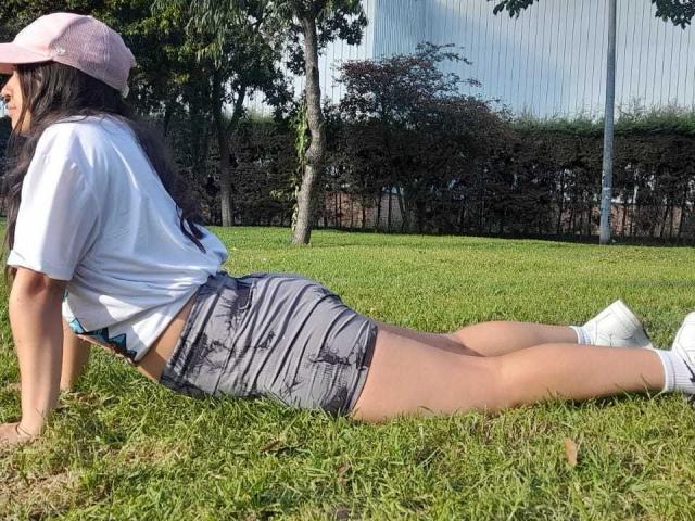 PaulaCeleste - Sexe cam en vivo - 24059797