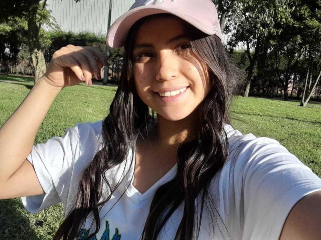 PaulaCeleste - Live sexe cam - 24059853