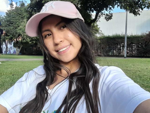 PaulaCeleste - Sexe cam en vivo - 24059957