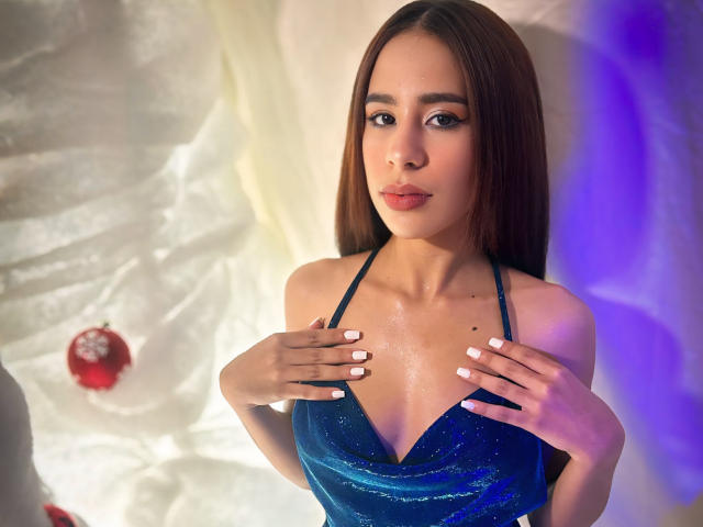 LisshaCute - פורנו בשידור חי ומצלמת סקס - 24060265