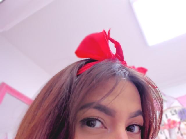 MelisaDaltonn - Live sex cam - 24060473