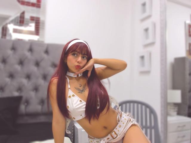 SamantaCarter - Élő pornó és szexkamera - 24060505