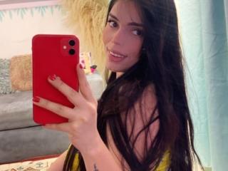 DakotaOne - Sexe cam en vivo - 24060737