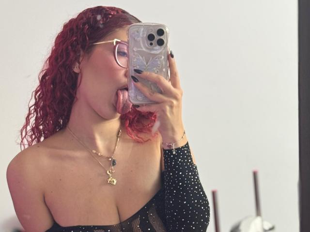 ValeryScot - Live porno og sexkamera - 24061161