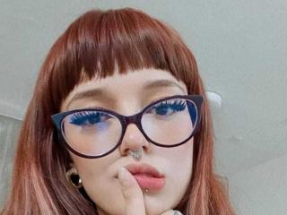 AnniieStone - Live Sex Cam - 24061353