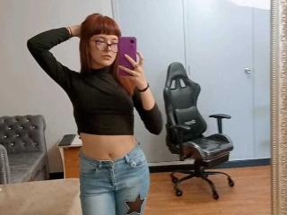 AnniieStone - Live porn &amp; sex cam - 24061357