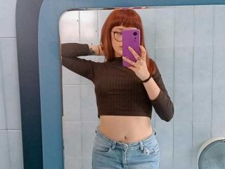 AnniieStone - Live porn &amp; sex cam - 24061365