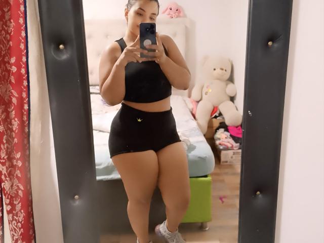 BelindaHott - Sexe cam en vivo - 24062185