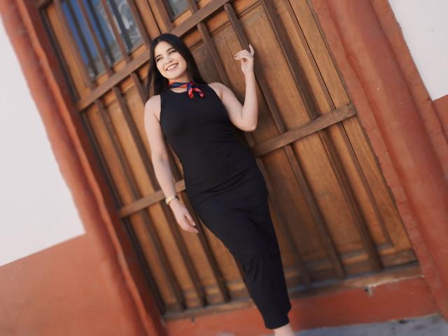 CamilaSofiia - Sexe cam en vivo - 24062805