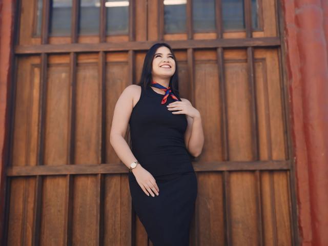 CamilaSofiia - сексуальная веб-камера в реальном времени - 24062825