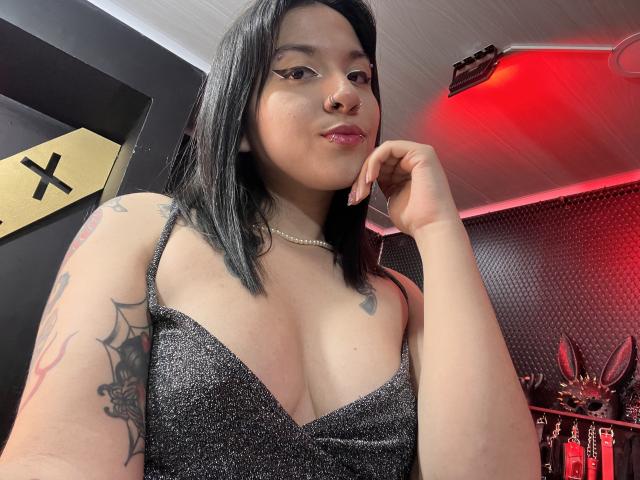 MurieWeiss - Live porno og sexkamera - 24062941