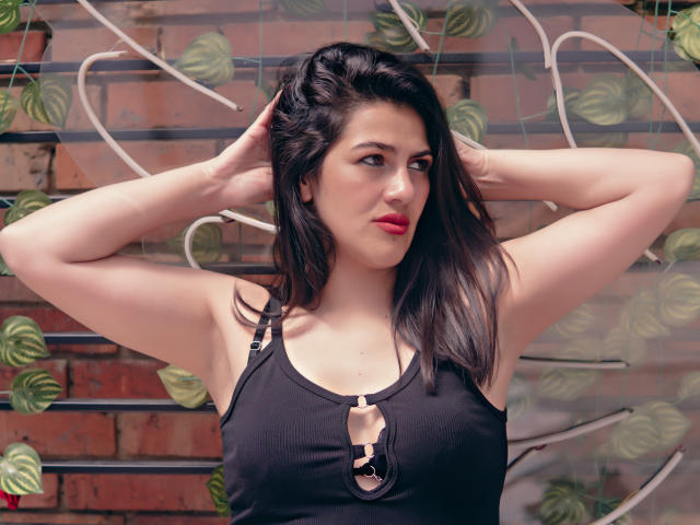 ElizabethVannicelli - Sexe cam en vivo - 24063029