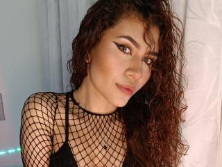 MissAriadna - Sexe cam en vivo - 24063265
