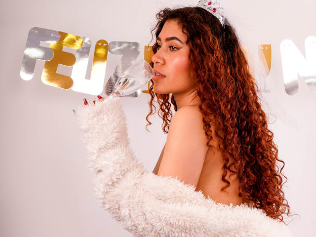 MissAriadna - Live porn &amp; sex cam - 24063469