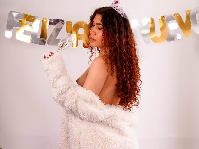 MissAriadna - Live porn &amp; sex cam - 24063565