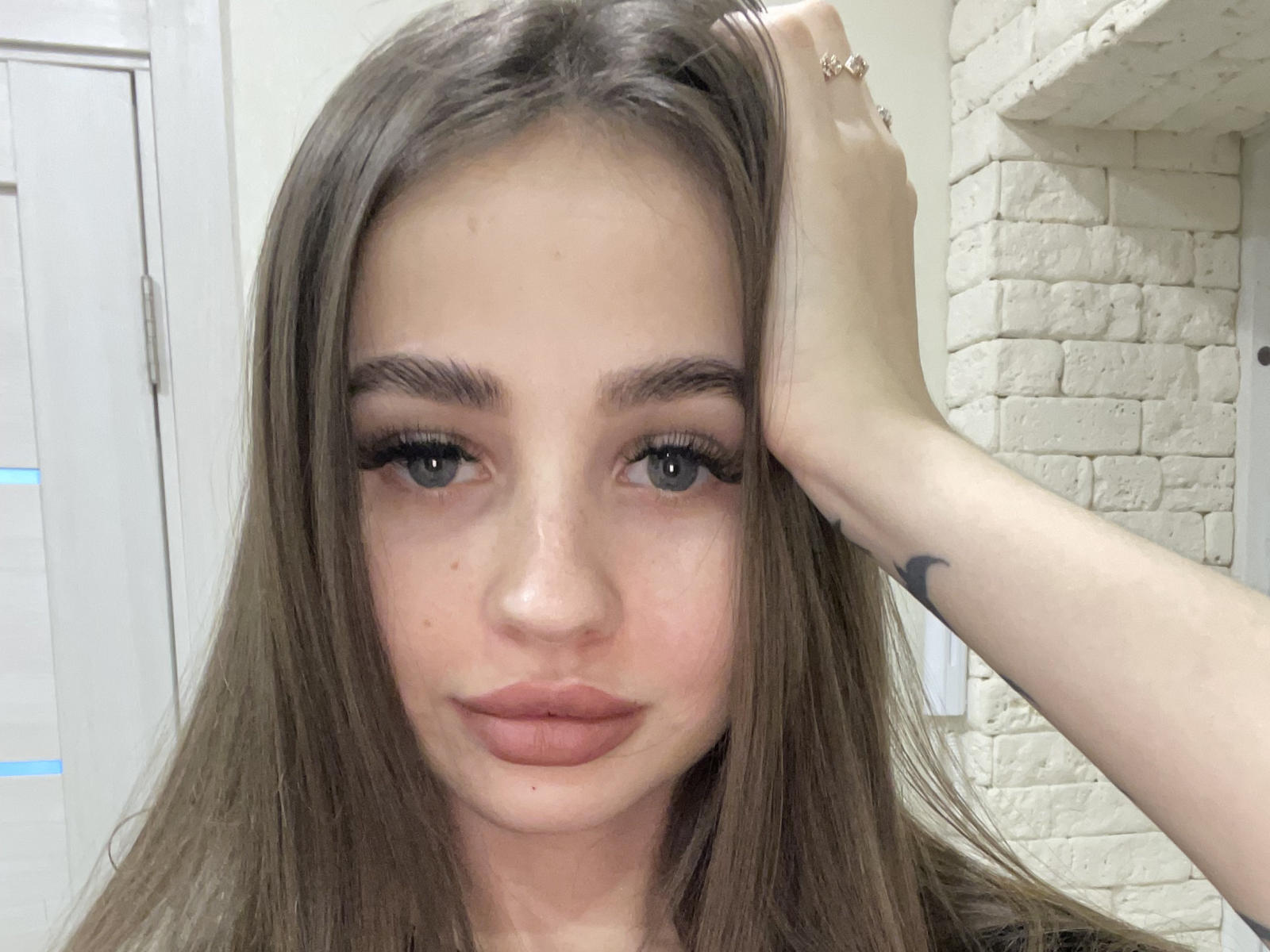 KamilaSweets - Live sex cam - 24063985