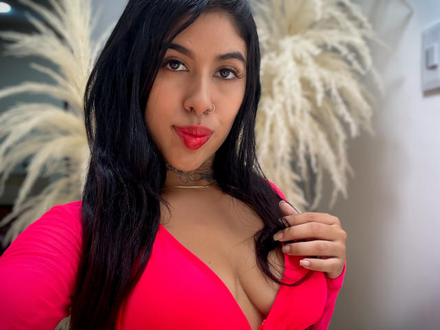 Chanelly - Live porn &amp; sex cam - 24064589