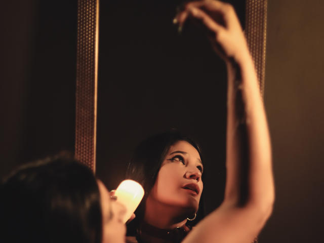 PaulaCamis - Camera khiêu dâm &amp; quyến rũ trực tiếp - 24065069