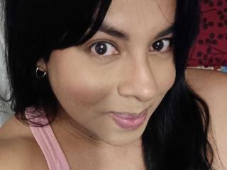 BrunettePassionX - сексуальная веб-камера в реальном времени - 24065245