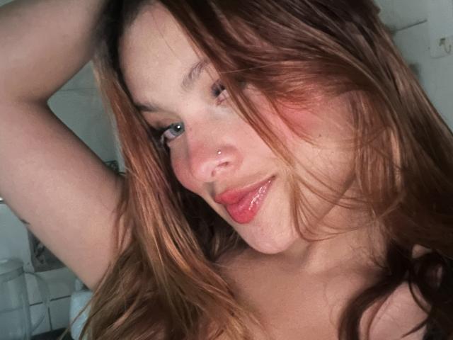 ShantalSummer - Live porn &amp; sex cam - 24065601