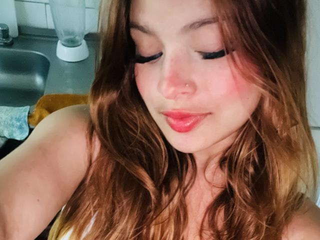 ShantalSummer - Sexe cam en vivo - 24065609