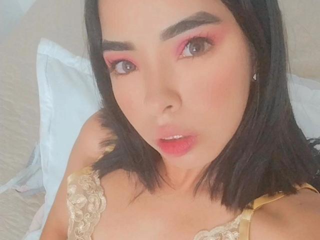 IsabellaLins - сексуальная веб-камера в реальном времени - 24065661