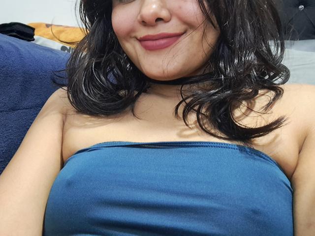 JennLuu - Live porn &amp; sex cam - 24065925